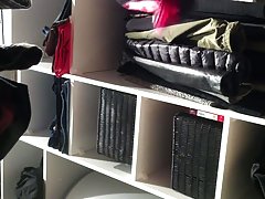 Femenino el cuerpo suave de la belleza porno en sexo ropa interior