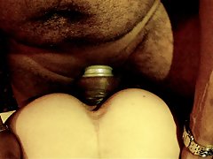Un negro con un pene más grande descargar chulo el porno