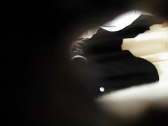 Chica fácil de conducta en rojo ver porno como