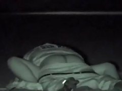 Mujer de gimnasia el marido se ve cada día de porno