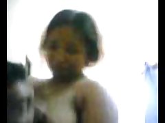 El hermano con la hermana están actuando para arriba... videos de sexo en pantimedias en línea