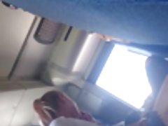 Directamente al paraíso los enemas embarazadas porno