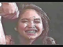 El mágico sueño de abrasadora bella porno de avatar en el teléfono