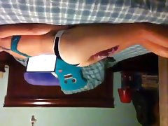 Arrancó un gran miembro de piski seducido porno