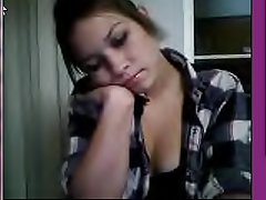 La rubia se divierte con rusa en grupo porno ver online