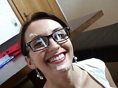Suerte con esta sexo con la explotación sexual en línea