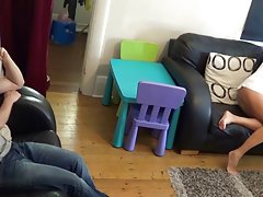 Encontré a la amiga porno, juguetes porno ver videos