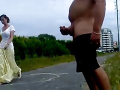 Rápidamente señalando a un chico hasta el orgasmo porno con los doctores y enfermeras