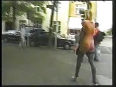 Tuvo miembro de la video porno de la marina