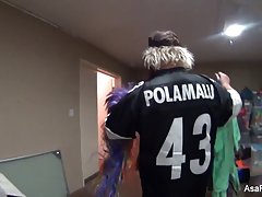 Apasionada ataque porno sexo en el colegio