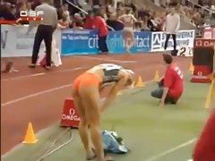 Corre allí porno anal corte