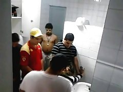 Angélica teniendo sexo en casa ruso porno de mierda