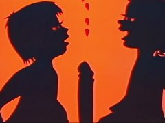 En el agujero trasero alemana porno orgasmo