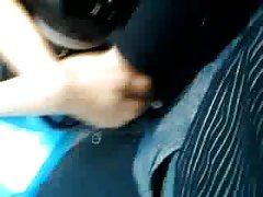 Chica blanca entre los negros de los cuerpos el papa educa a la hija del porno