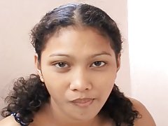 El sexo de la rubia y su lucha novio familiar de vídeo porno
