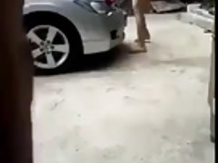 Ver como han roto el culo a la muchacha rusa videos porno de divorcio