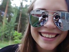 En su semen melnikova fotos porno