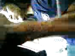 Sexo con el cigarrillo porno con las manos negras