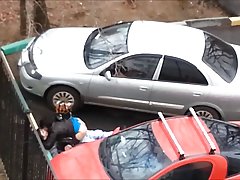 Amigas han decidido tener sexo porno de cámara oculta en la ducha
