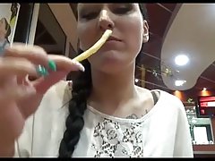 Un negro de polla online porno de rodillos