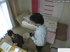 Blanco semen bien se acostó en su cara! porno rodillos anal bestial