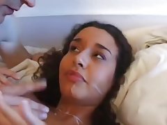 Dos lesbianas encanta el sexo duro ver porno folla a la hija