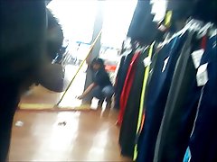 Mujer masturbación sin fronteras porno de 2009