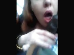 Por la rubia el sexo en lugares públicos historias
