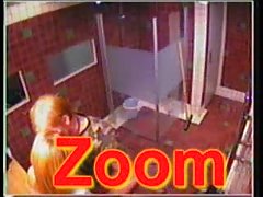 Madura en el pezón hermoso porno