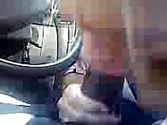 Por primera vez en un casting galería de porno coños