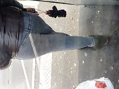 De excitación de la figura de la rubia junto a la piscina ver porno la hija follada